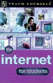 Tapa de Internet for Students