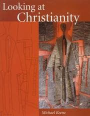Tapa de Looking at Christianity