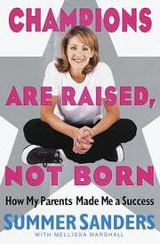 Tapa de Champions Are Raised, Not Born