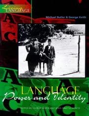 Tapa de Language, power and identity