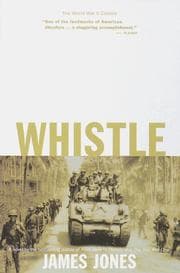Tapa de Whistle (Delta World War II Library)
