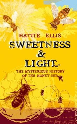 Tapa de Sweetness and Light