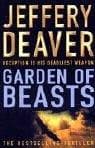 Tapa de Garden of Beasts