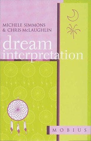 Tapa de Dream Interpretation
