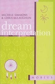 Tapa de Dream Interpretation