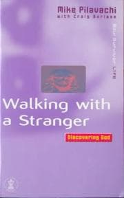 Tapa de Walking With a Stranger (Soul Survivor Life)