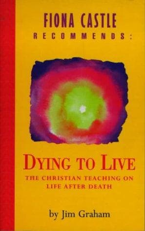 Tapa de Dying to Live