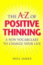 Tapa de A-Z Of Positive Thinking