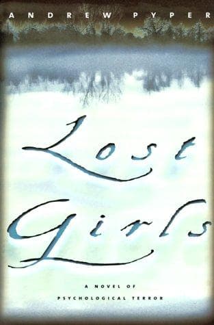 Tapa de Lost girls