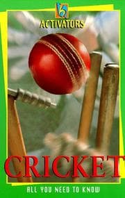 Tapa de Cricket (Activators)