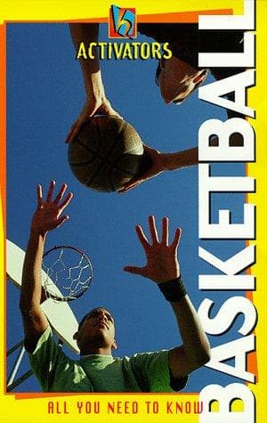 Tapa de Basketball (Activators)