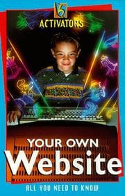 Tapa de Your Own Website (Activators)