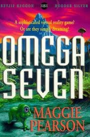Tapa de Omega Seven