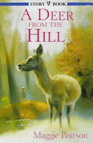 Tapa de A Deer from the Hill