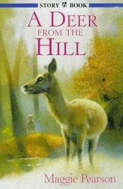 Tapa de A Deer from the Hill