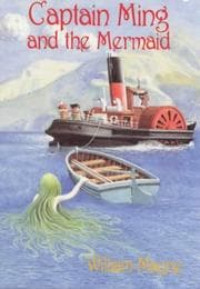 Tapa de Captain Ming and the Mermaid (Story Book)