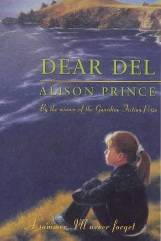 Tapa de Dear Del