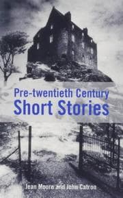 Tapa de Pre-twentieth century short stories