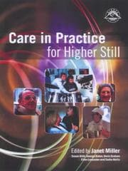 Tapa de Care in practice for Higher Still
