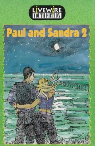 Tapa de Livewire Youth Fiction