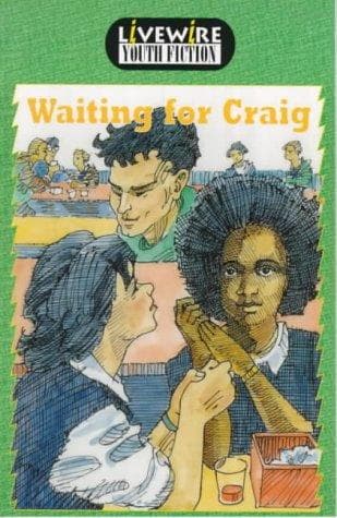 Tapa de Livewire Youth Fiction