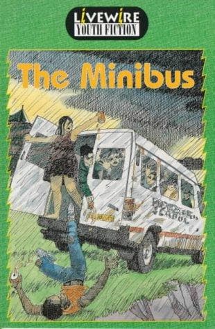 Tapa de Livewire Youth Fiction