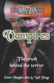 Tapa de Vampires