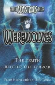 Tapa de Werewolves