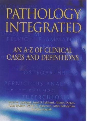 Tapa de Pathology integrated
