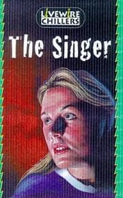 Tapa de The singer