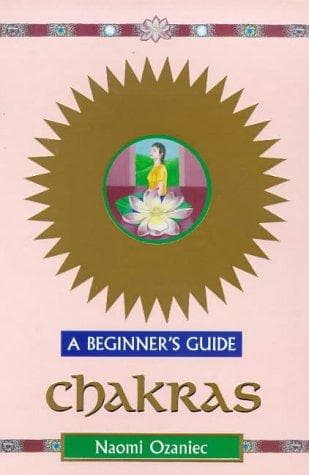 Tapa de Chakras For Beginners