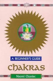 Tapa de Chakras For Beginners