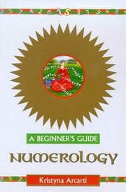 Tapa de Numerology