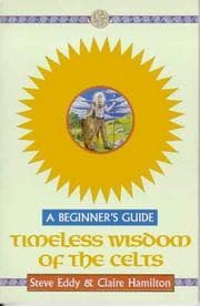 Tapa de Timeless Wisdom of the Celts