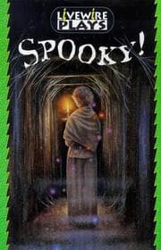 Tapa de Spooky!