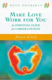 Tapa de Make Love Work for You (Help Yourself)