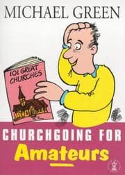 Tapa de Churchgoing for amateurs