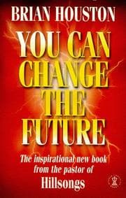 Tapa de You Can Change the Future