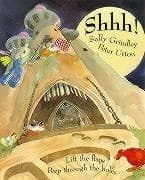 Tapa de Shhh!
