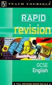 Tapa de English