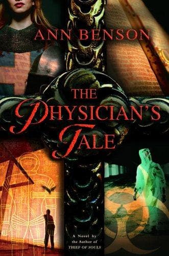 Tapa de The Physician's Tale