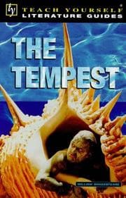 Tapa de The "Tempest"