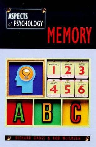 Tapa de Memory
