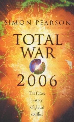 Tapa de Total War 2006