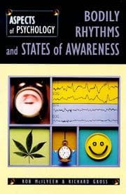 Tapa de Bodily rhythms and states of awareness