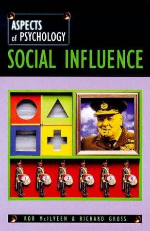 Tapa de Social influence