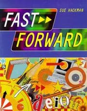 Tapa de Fast Forward