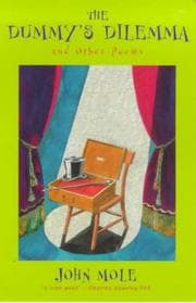 Tapa de The Dummy's Dilemma and Other Poems