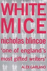 Tapa de White Mice