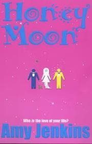 Tapa de Honeymoon